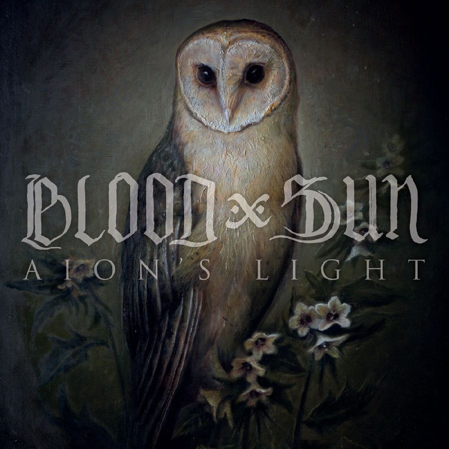 Blood And Sun - Aion's Light