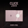 Jisoo - Click (Vinyl Ver.) Jisoo - Click (Vinyl Ver.)