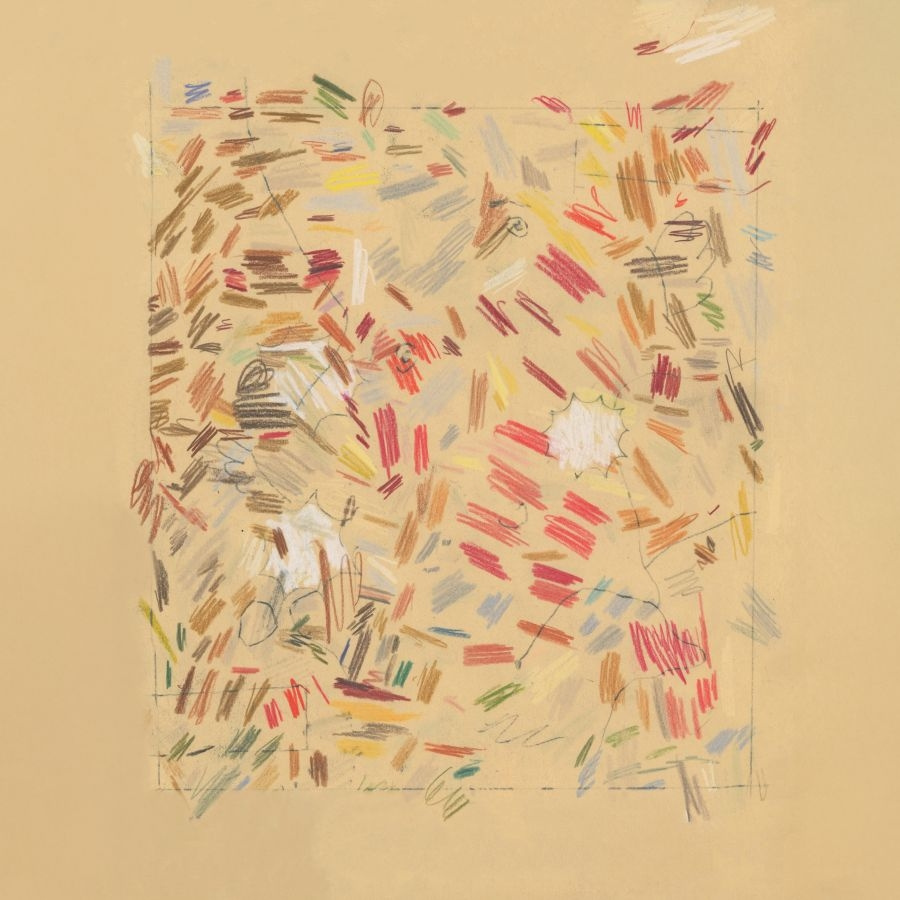 Jeremiah Chiu - Edge Condition