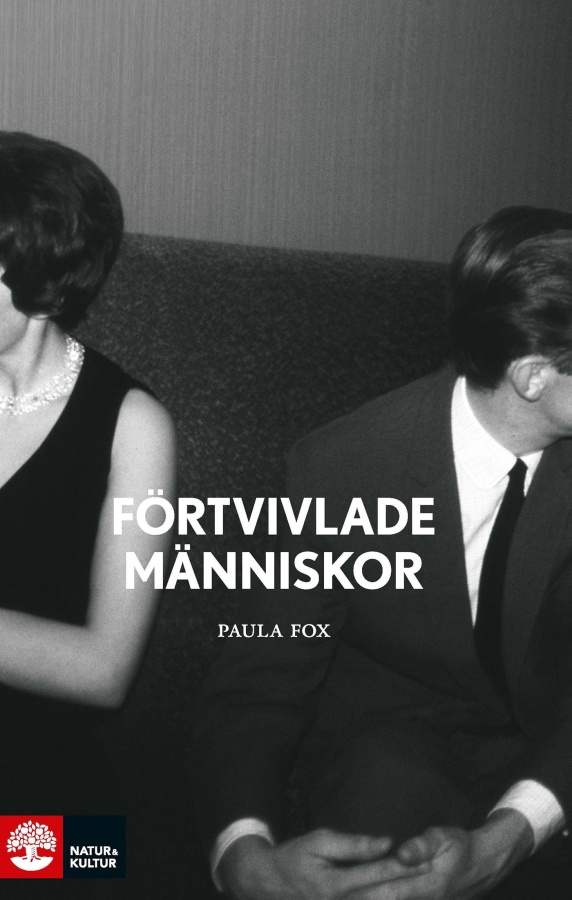 Paula Fox - Förtvivlade Människor