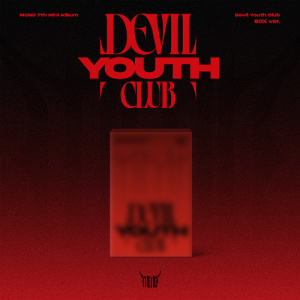 Mcnd - Devil Youth Club (Poca Box Ver.)