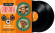 Various Artists - Santa Claus If From The South (2 Lp Various Artists - Santa Claus If From The South (2 Lp