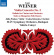 Leó Weiner - Complete Works For Orchestra, Vol. Leó Weiner - Complete Works For Orchestra, Vol.