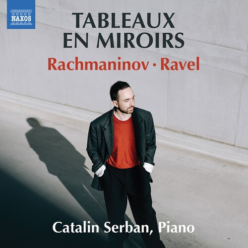 Sergey Rachmaninov - Tableaux En Miroirs