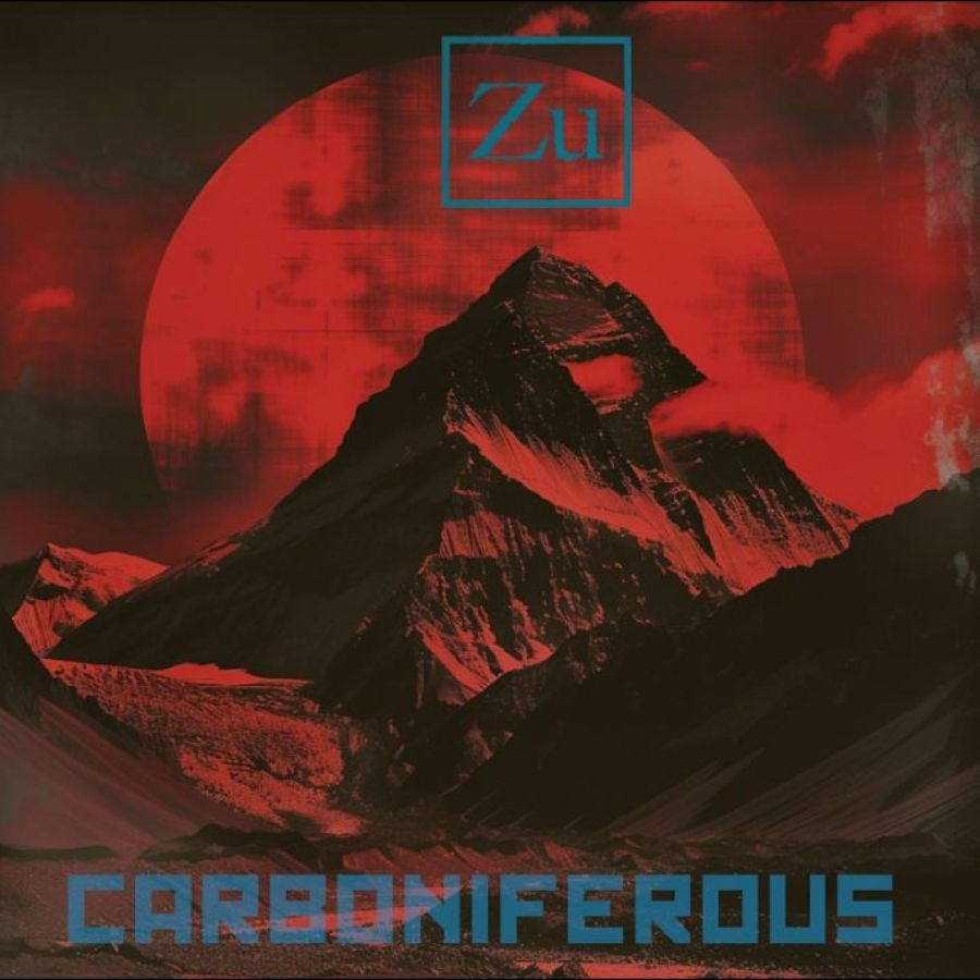 Zu - Carboniferous