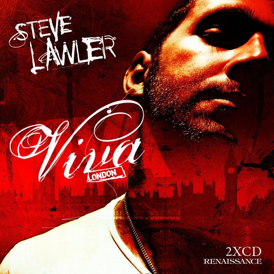 Lawler Steve - Viva London