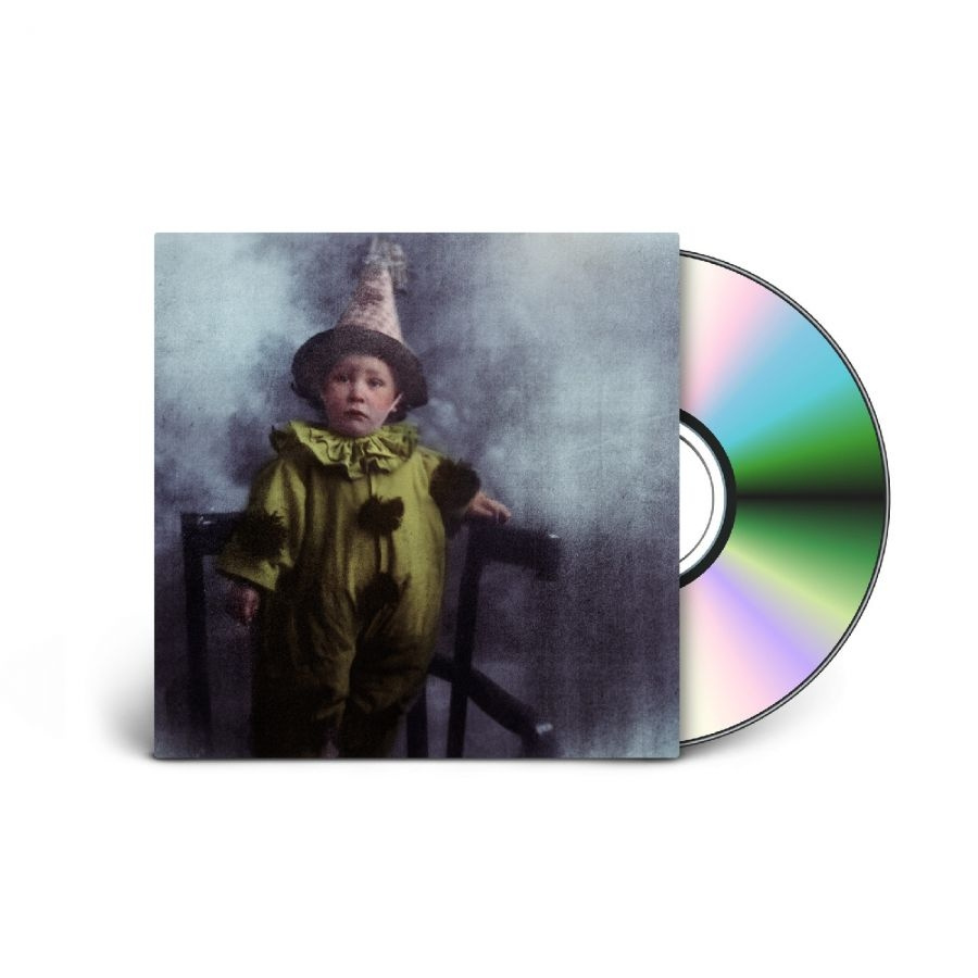 Little Grandad - Speak Softly, Son