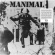 Manimal - Manimal Manimal - Manimal