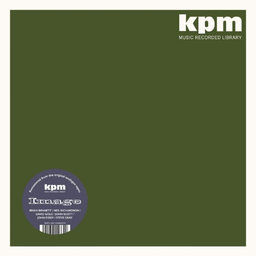 Various - Image (Kpm)