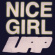 Nice Girl - Upp (Lp) Nice Girl - Upp (Lp)