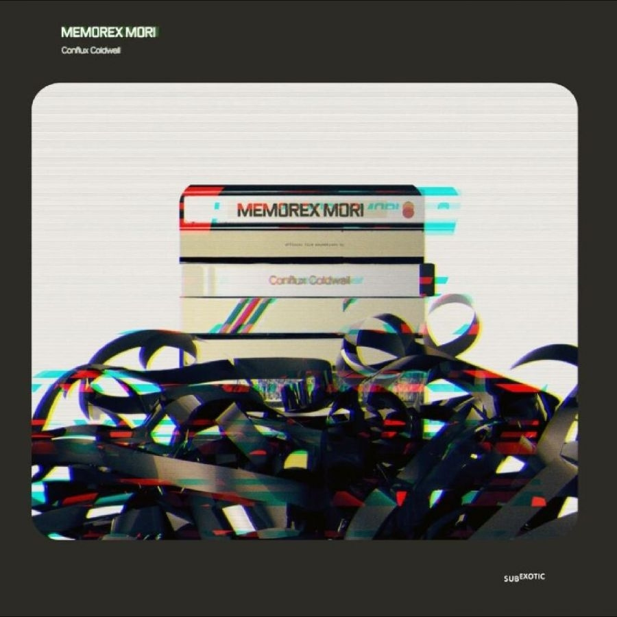 Conflux Coldwell - Memorex Mori