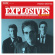 The Explosives - Kaboom! The Explosives - Kaboom!