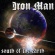 Iron Man - South Of The Earth Iron Man - South Of The Earth