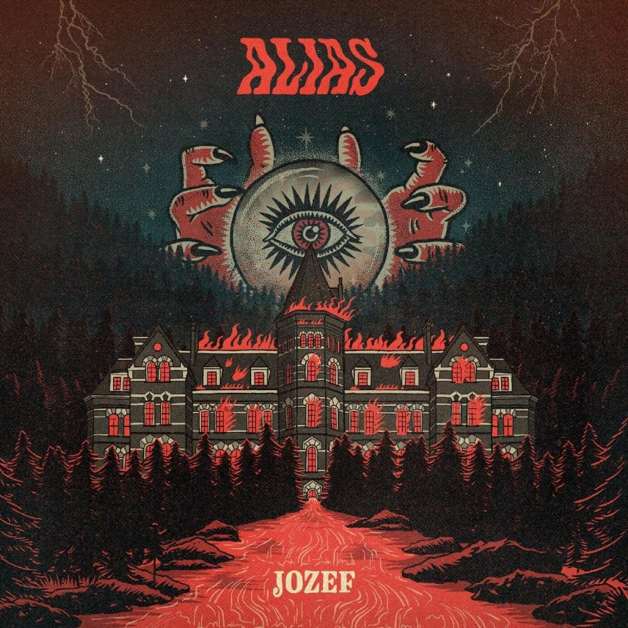 Alias - Jozef