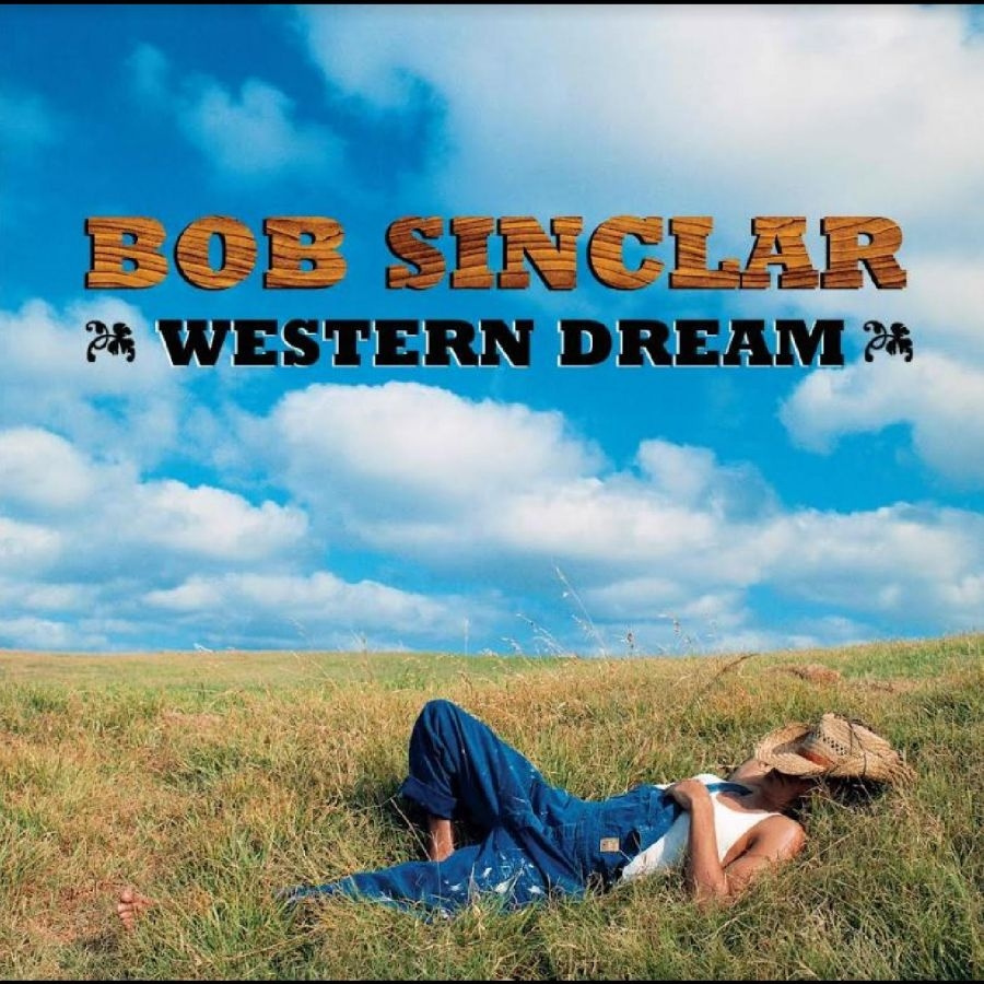 Sinclar Bob - Western Dreams