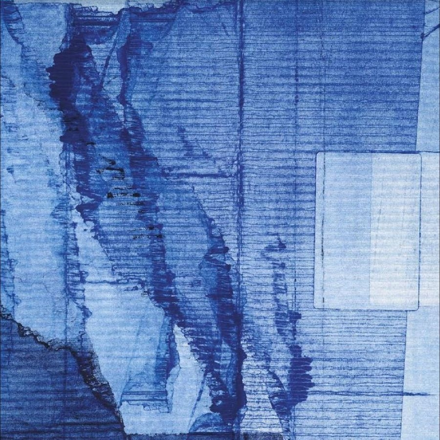 Blankfor.Ms / Jason Moran / Marcus - Refract