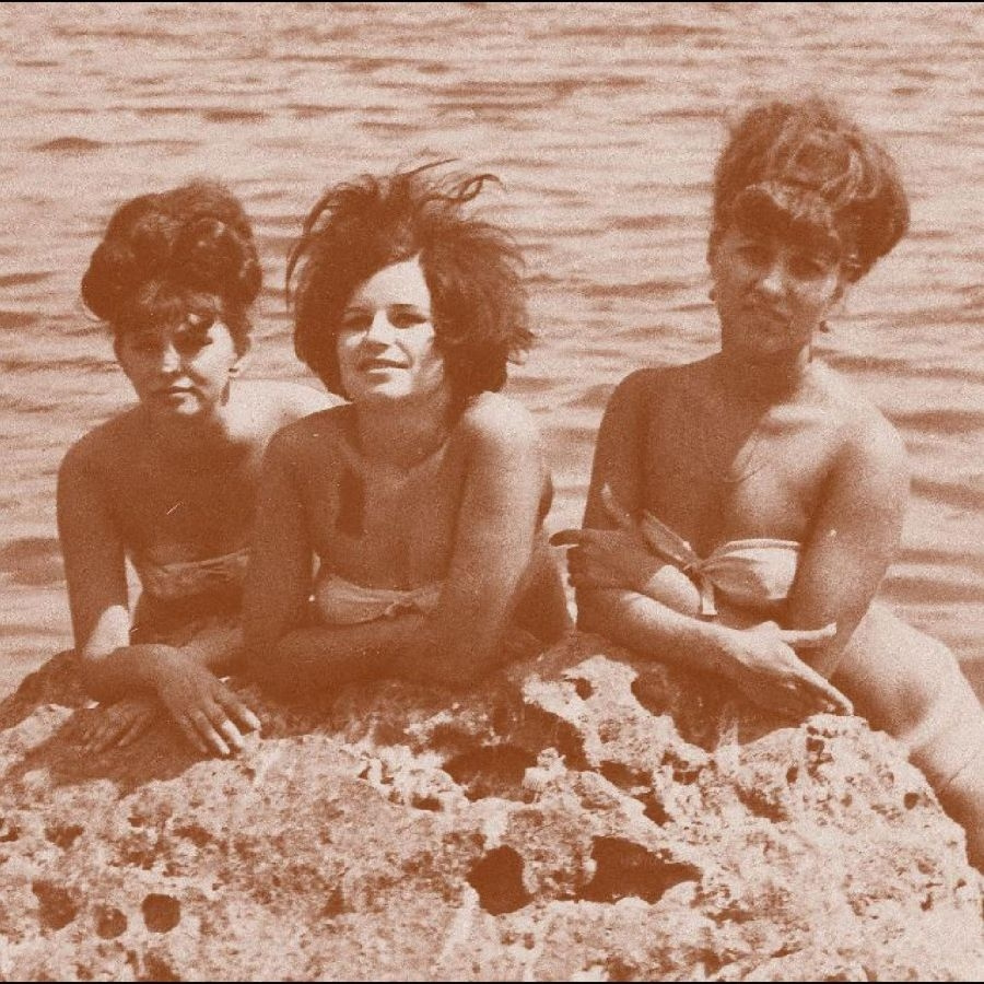 Beylis Natalia - Mermaids