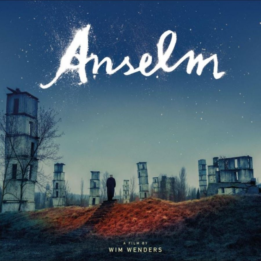 Küßner Leonard - Anselm (Original Soundtrack)