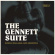 Buselli/Wallarab Jazz Orchestra - The Gennett Suite (Black And White Buselli/Wallarab Jazz Orchestra - The Gennett Suite (Black And White