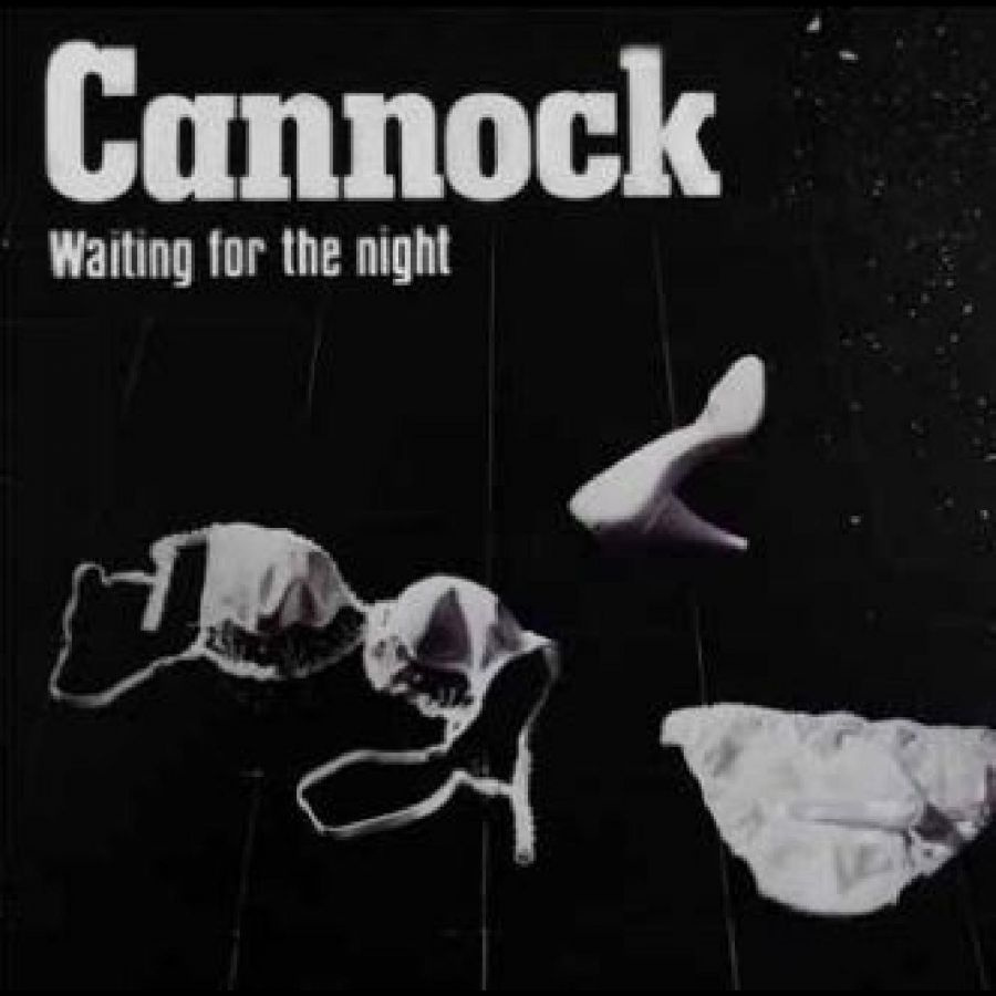 Cannock - Waiting For The Night