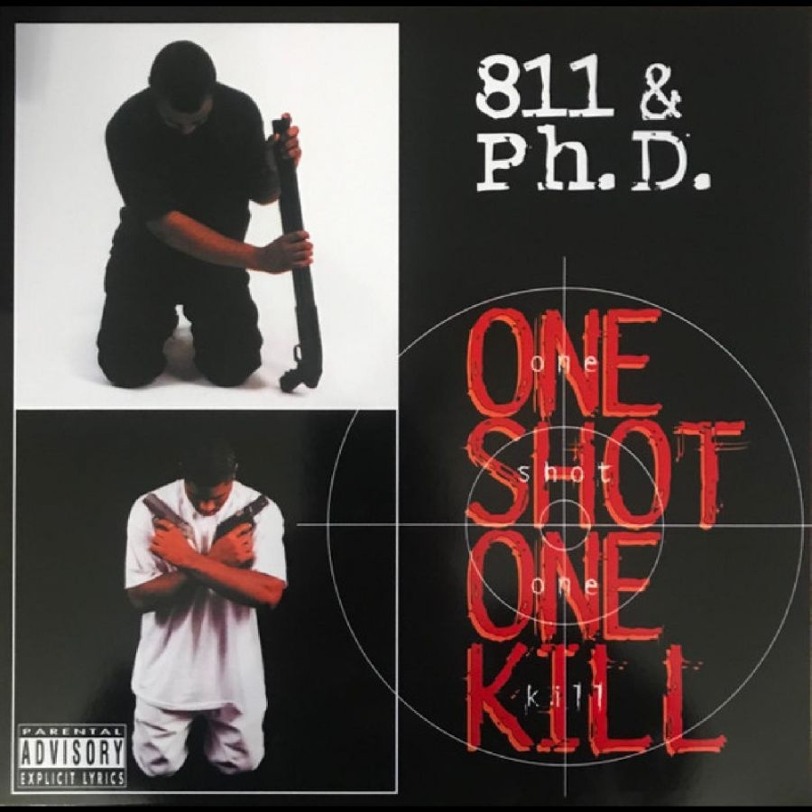 811 & Ph.D - One Shot One Kill