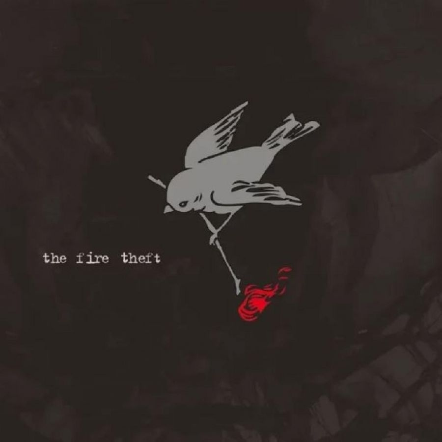 Fire Theft The - The Fire Theft