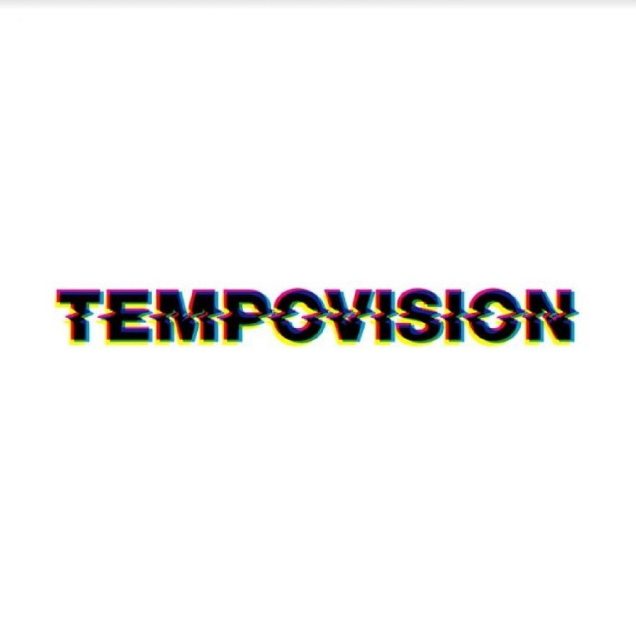 Etienne De Crécy - Tempovision