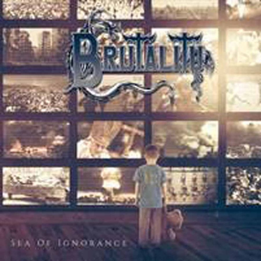 Brutality - Sea Of Ignorance