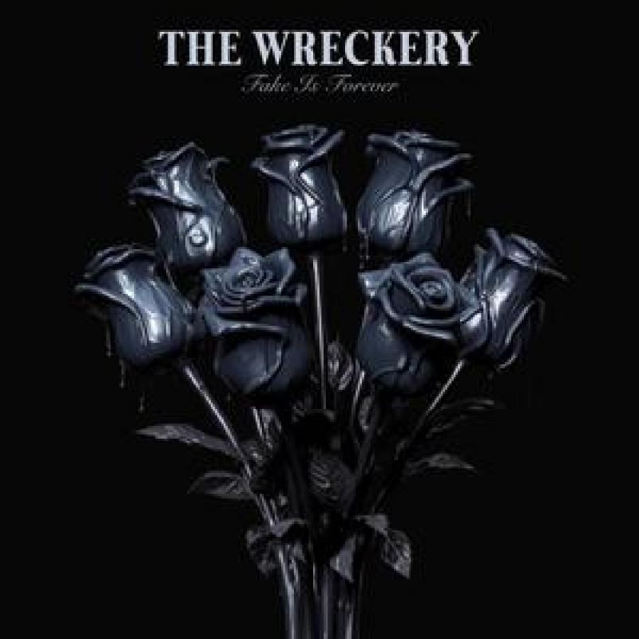 Wreckery The - Fake Is Forever (200G)
