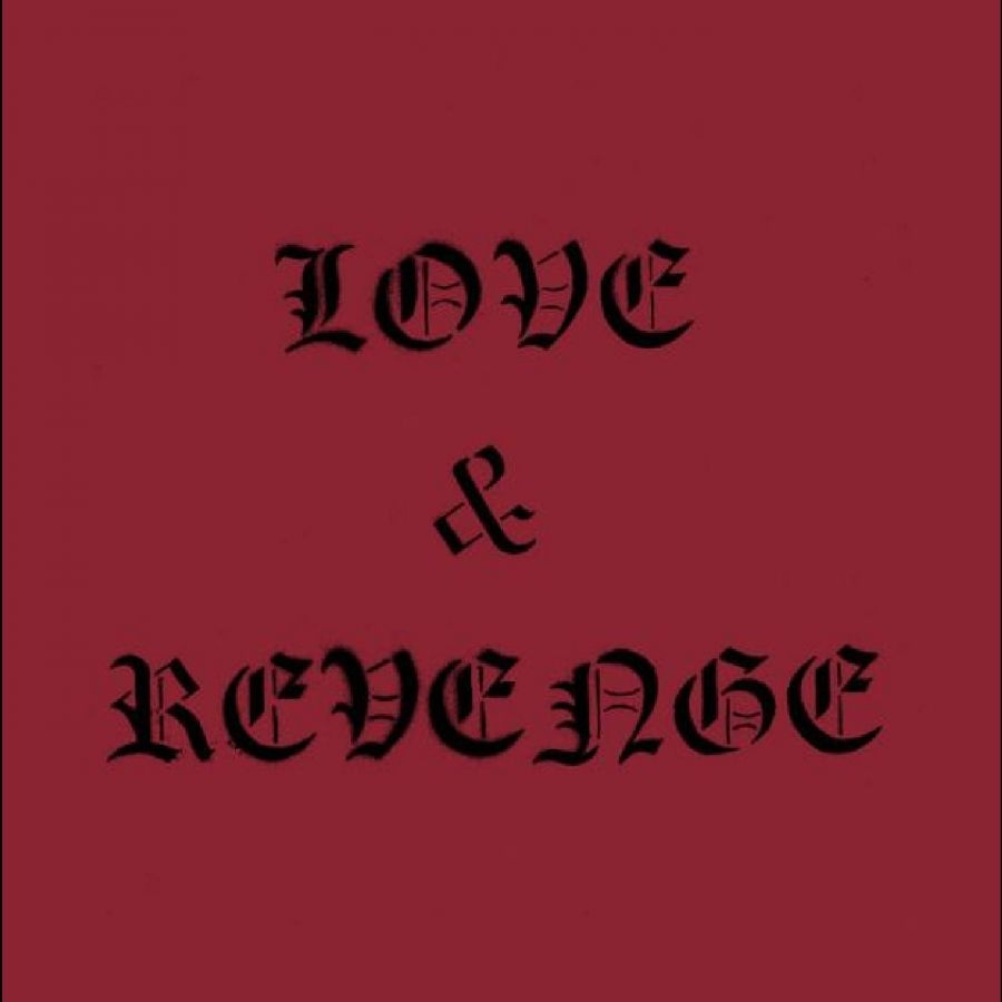Kriegshög - Love & Revenge