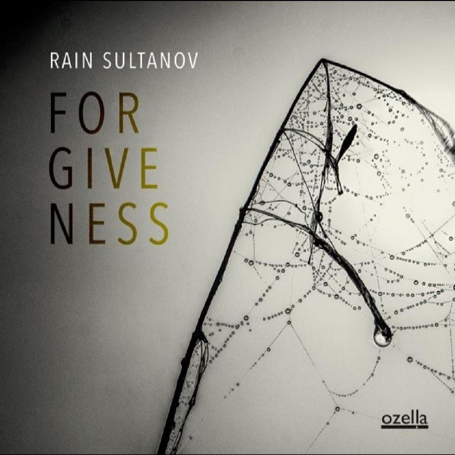 Sultanov Rain - Forgiveness