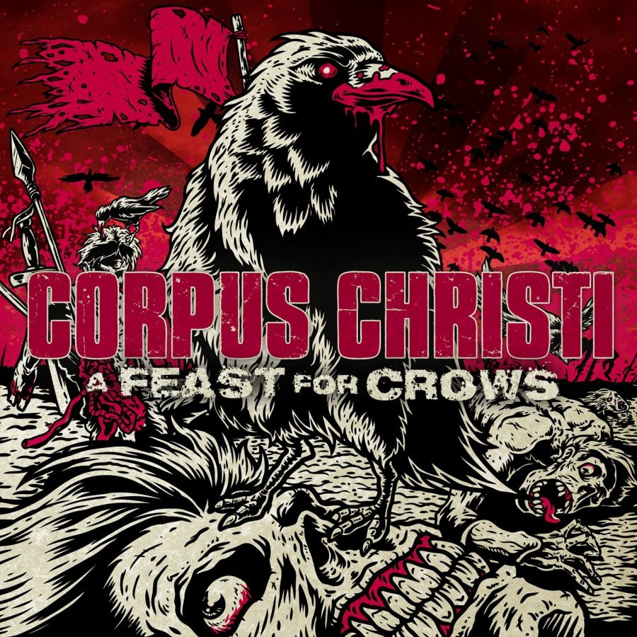 Corpus Christi - A Feast For Crows