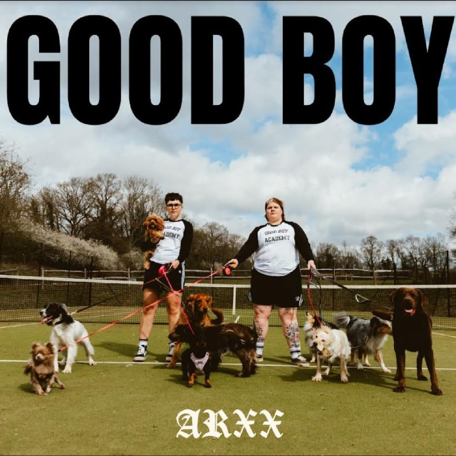 Arxx - Good Boy