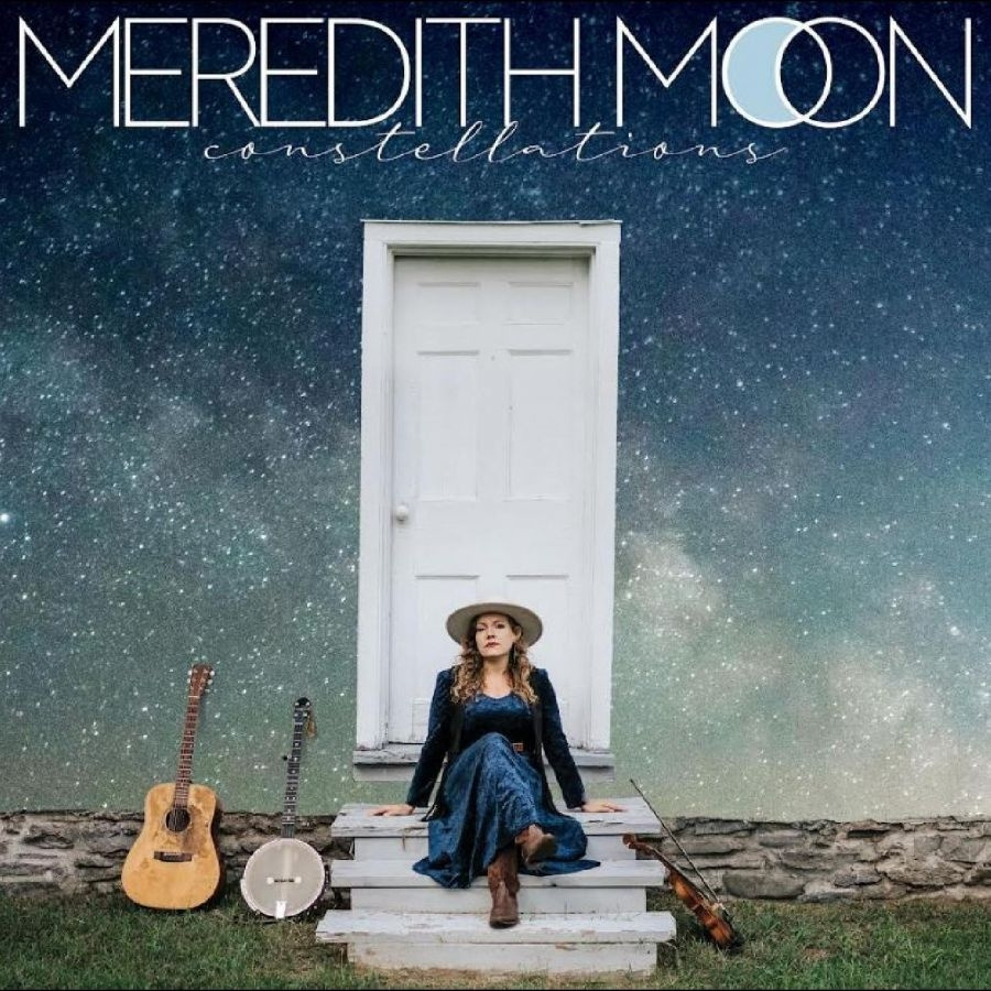 Meredith Moon - Constellations
