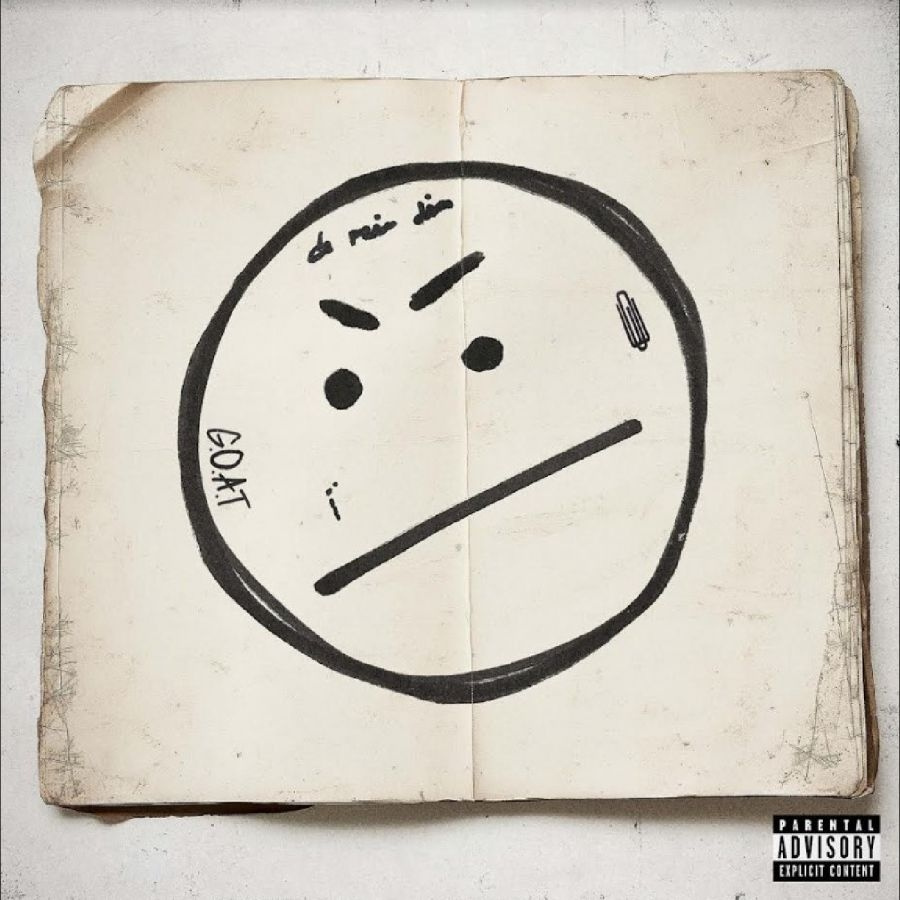 Conway The Machine - Slant Face Killah