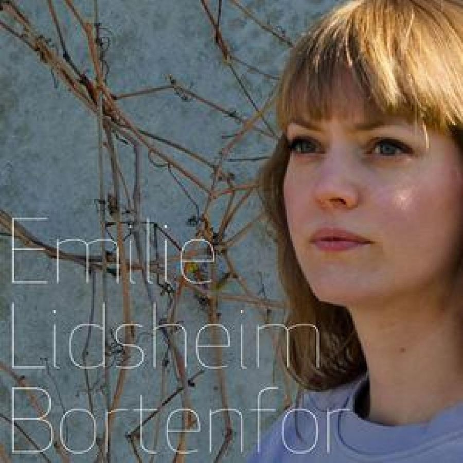 Lidsheim Emilie - Bortenfor