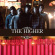 The Higher - On Fire The Higher - On Fire