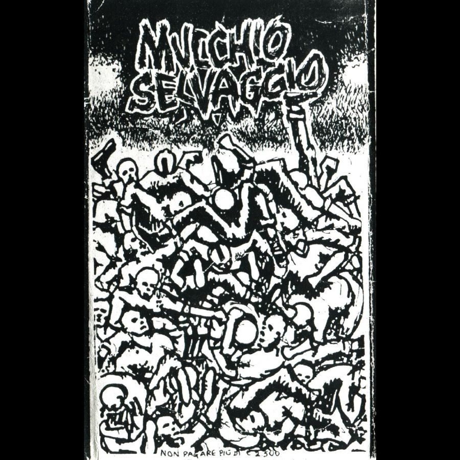 Declino/Negazione - Mucchio Selvaggio