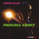 Malik Joseph - Proxima Ebony Malik Joseph - Proxima Ebony