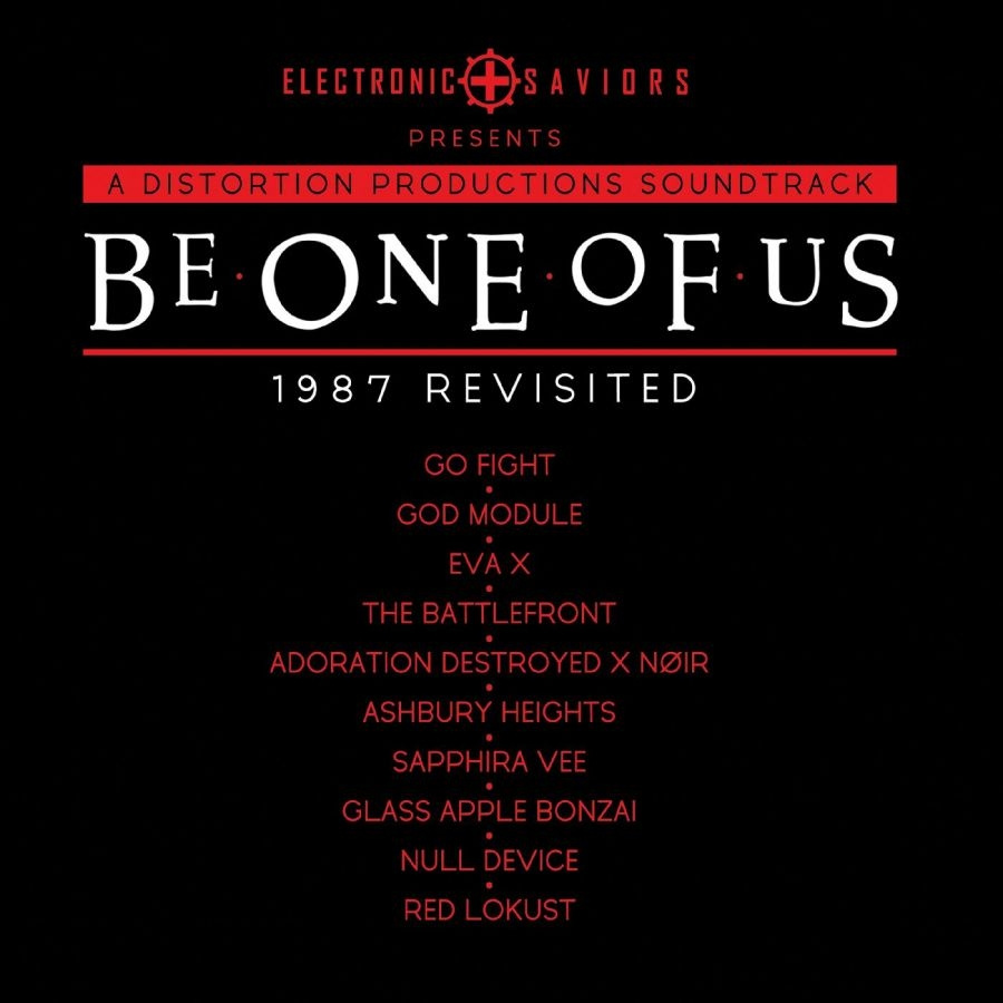 Be One Of Us: 1987 Revisited - Be One Of Us: 1987 Revisited
