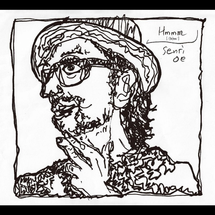 Senri Oe - Hmmm