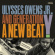 Ulysses Owens Jr. & Generation Y - A New Beat Ulysses Owens Jr. & Generation Y - A New Beat