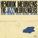 Hendrik Meurkens - The Jazz Meurkengers Hendrik Meurkens - The Jazz Meurkengers