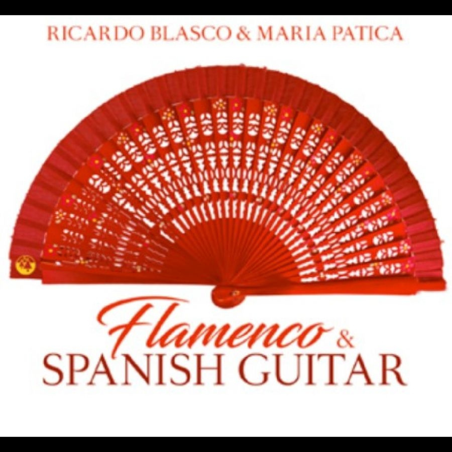 Blasco Ricardo & Maria Patica - Flamenco & Spanish Guitar