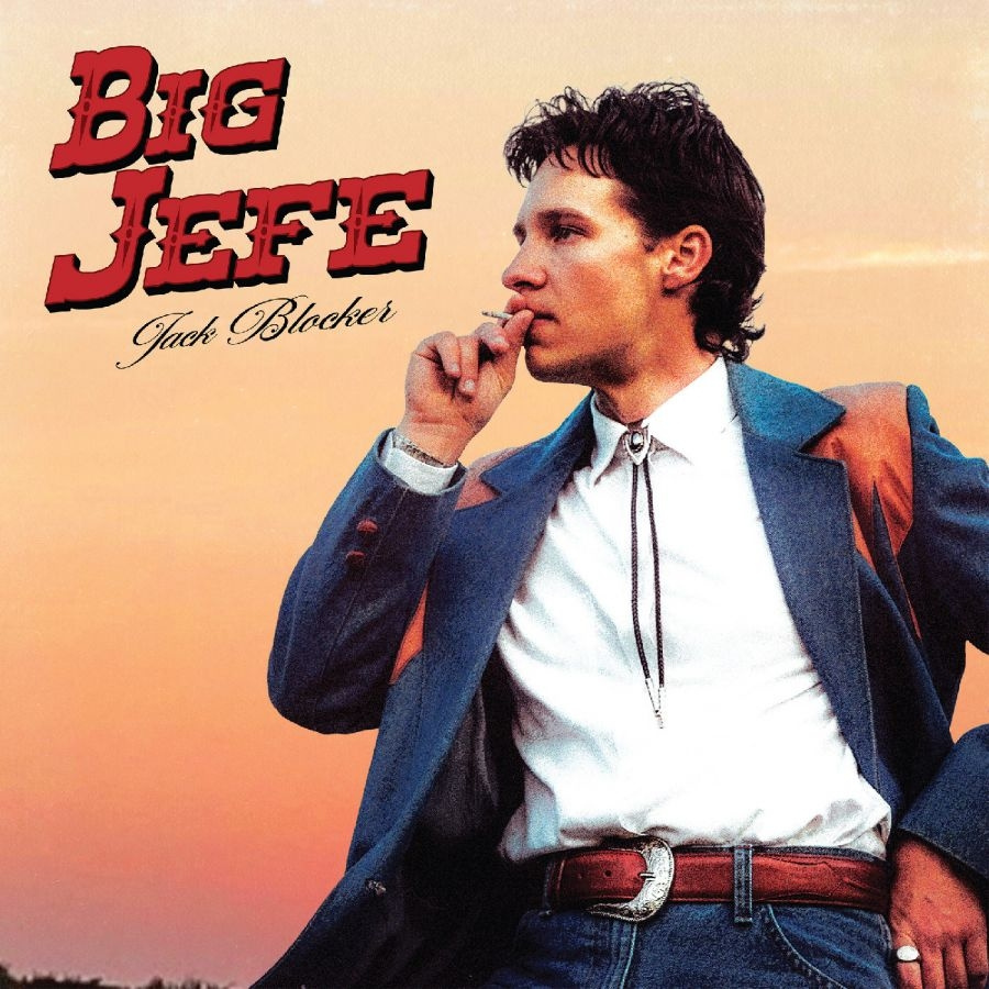 Blocker Jack - Big Jefe
