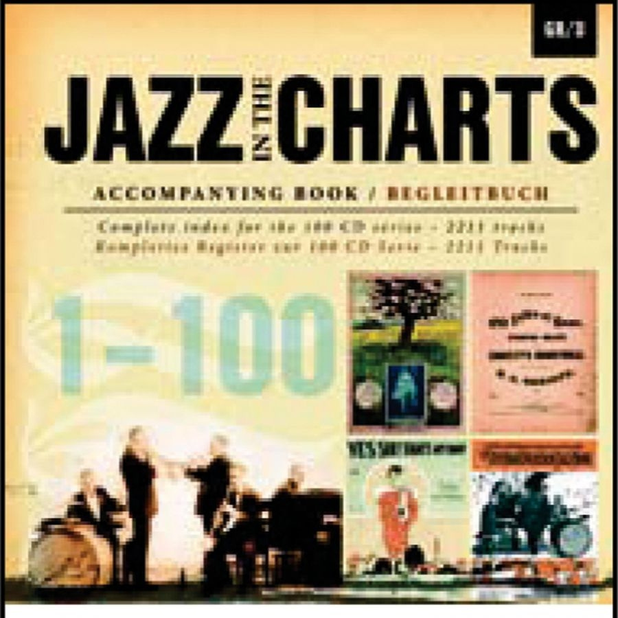 Documentation - Jazz In The Charts-Register