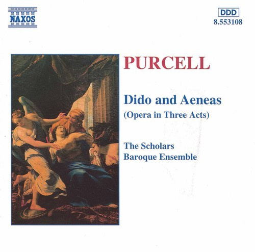 Henry Purcell - Dido & Aeneas