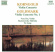 Korngold/Goldmark - Violin Concertos Korngold/Goldmark - Violin Concertos