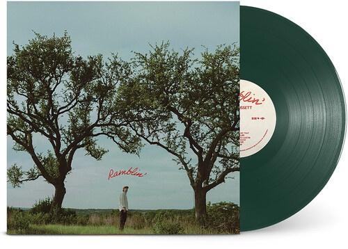 Dylan Gossett - Ramblin' (Vinyl)