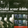 Cold War Kids - Robbers & Cowards Cold War Kids - Robbers & Cowards